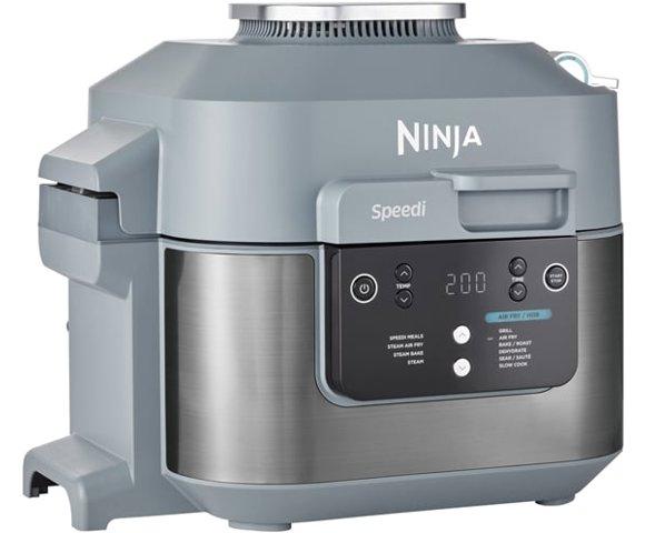 Ninja Speedi 10-u-1 multicooker ON400EU - slika 2