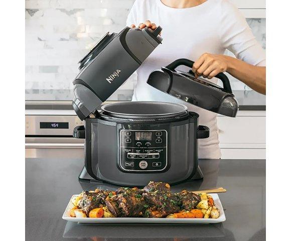Ninja Foodi 7-u-1 multicooker OP300EU - slika 2
