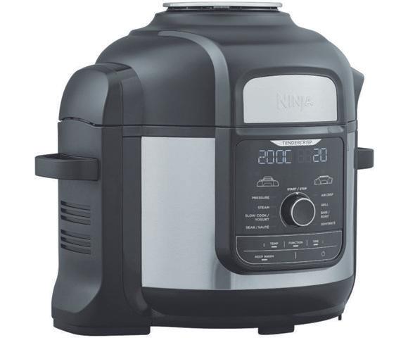 Ninja Foodi MAX 9-u-1 MultiCooker OP500EU - slika 3