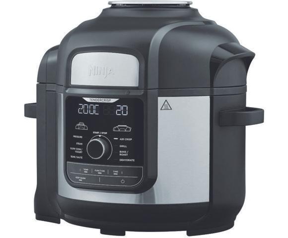 Ninja Foodi MAX 9-u-1 MultiCooker OP500EU - slika 4