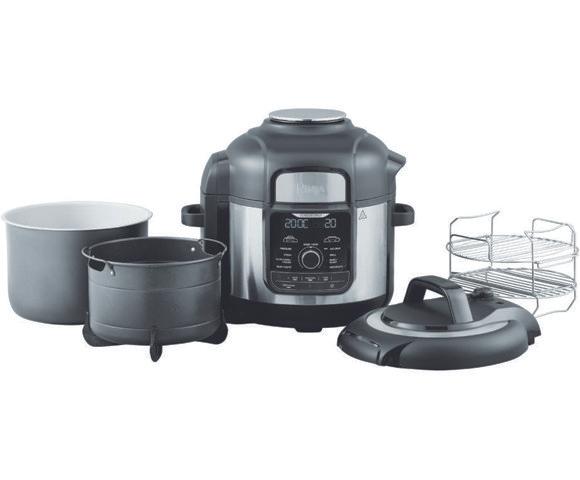 Ninja Foodi MAX 9-u-1 MultiCooker OP500EU - slika 2