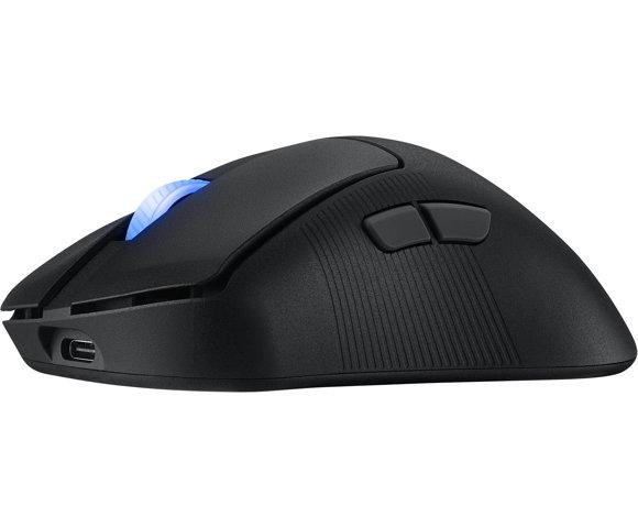 ASUS ROG Keris II Ace Black miš - slika 5
