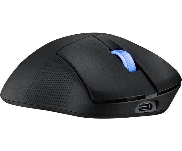 ASUS ROG Keris II Ace Black miš - slika 2