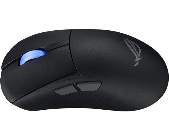 ASUS ROG Keris II Ace Black miš - slika 4