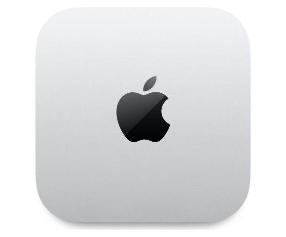 Apple MAC MINI M4-10C GPU-10C 24GB 512GB - slika 3