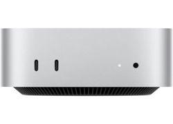 Apple MAC MINI M4-10C GPU-10C 24GB 512GB