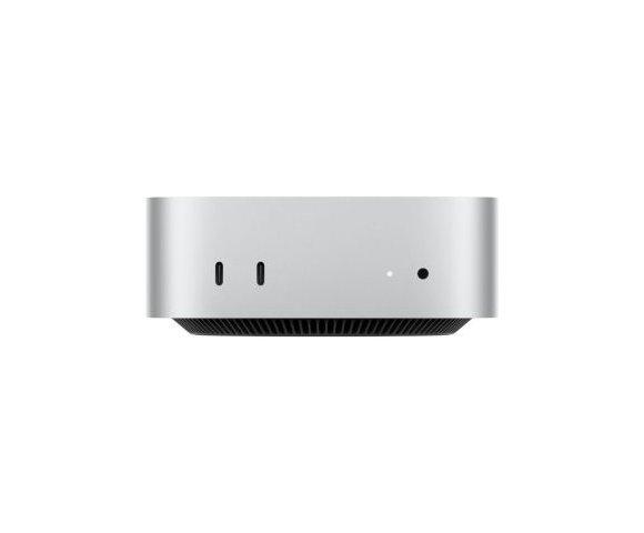 Apple MAC MINI M4-10C GPU-10C 16GB 256GB - slika 2