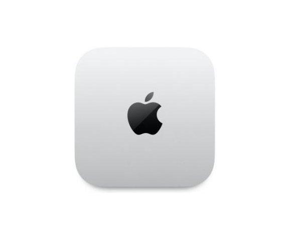 Apple MAC MINI M4-10C GPU-10C 16GB 512GB - slika 2