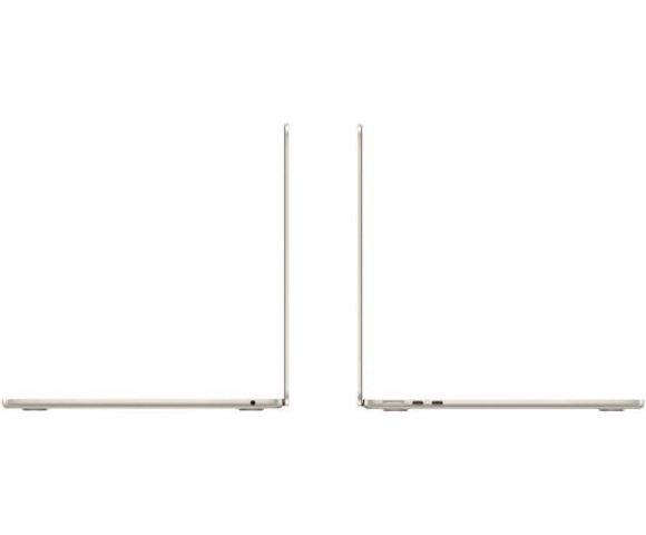 Apple MacBook Air 13 STARLIGHT M2 GPU-8C 16GB 256GB - slika 6