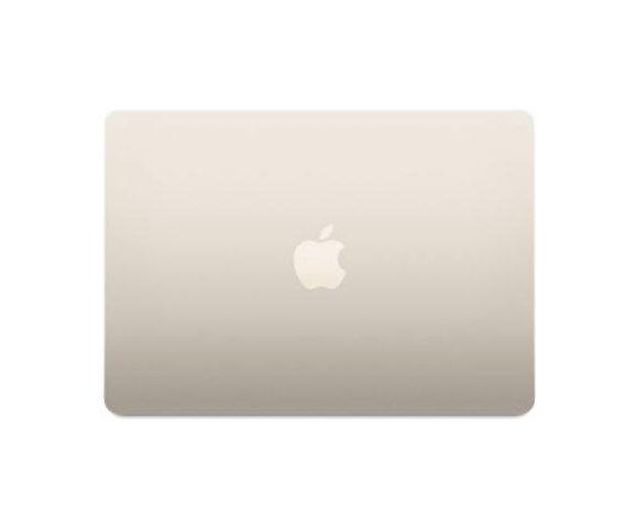 Apple MacBook Air 13 STARLIGHT M2 GPU-8C 16GB 256GB - slika 3