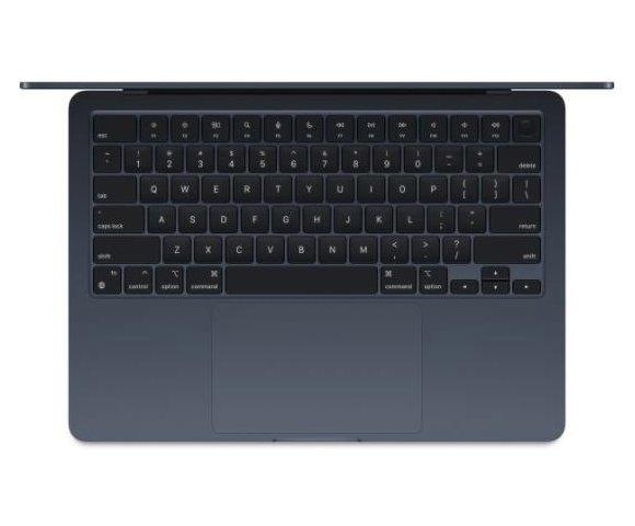 Apple MacBook Air 13 MIDNIGHT M2 GPU-8C 16GB 256GB - slika 2