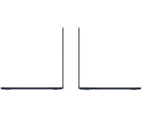 Apple MacBook Air 13 MIDNIGHT M2 GPU-8C 16GB 256GB - slika 6