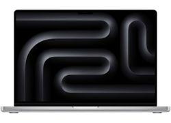 Apple MacBook Pro 16 SILVER M4 Pro-14C GPU-20C 24GB 512GB
