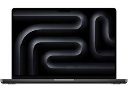 Apple MacBook Pro 14 SPACE BLACK M4 Pro-12C GPU-16C 24GB 512GB