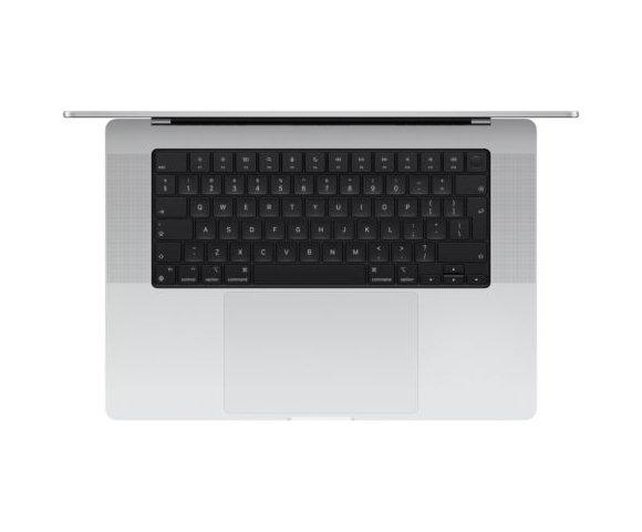 Apple MacBook Pro 16 SILVER M4 Max-14C GPU-32C 36GB 1TB - slika 2