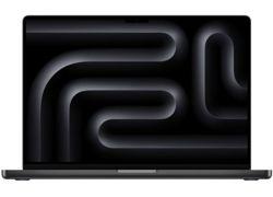 Apple MacBook Pro 16 SPACE BLACK M4 Max-16C GPU-40C 48GB 1TB