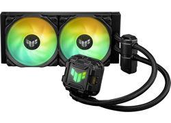 ASUS TUF GAMING LC II 240 ARGB