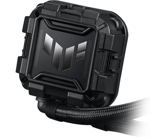 ASUS TUF GAMING LC II 240 ARGB - slika 2