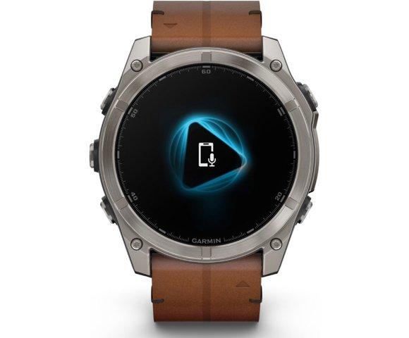 Garmin FENIX 8 51 mm AMOLED smartwatch - slika 2