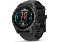 Garmin FENIX E  47mm AMOLED smartwatch