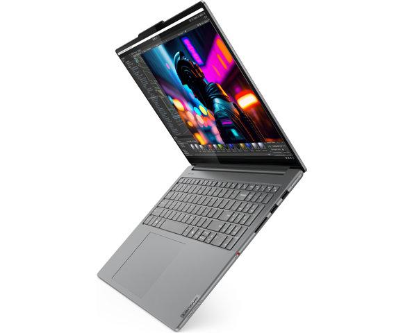 Lenovo Yoga Pro 9 83DN0084RM laptop - slika 13