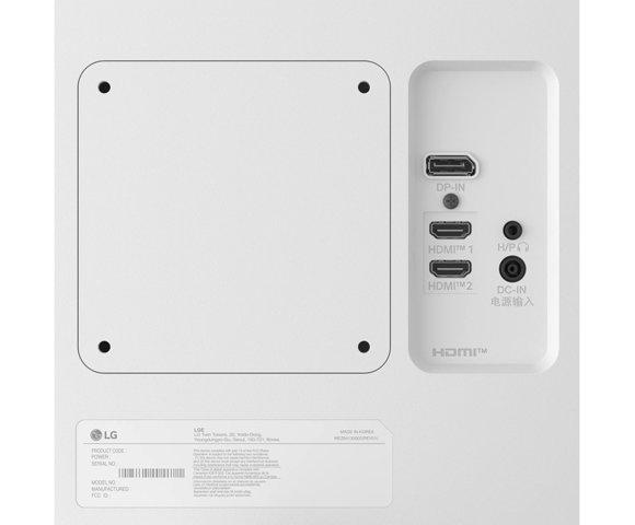 LG 27US500-W.AEU - slika 5