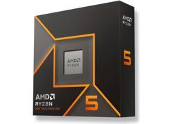 AMD Ryzen 5 9600X Box NO FAN procesor