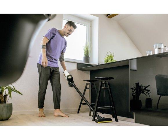 KARCHER VC 4 MYHOME usisivač - slika 2