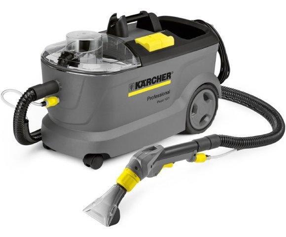 KARCHER PUZZI 10/1 usisivač - slika 2