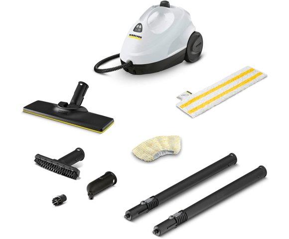 KARCHER SC 2 EASYFIX paročistač - slika 2