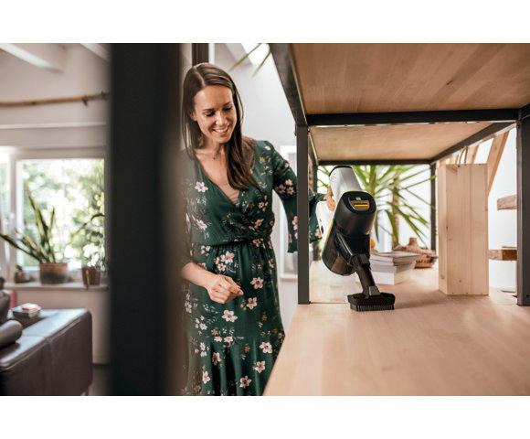 KARCHER VC 6 - slika 3