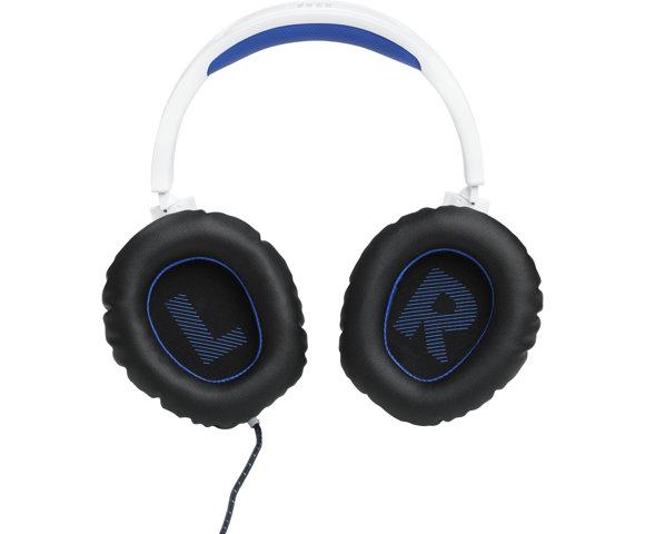 JBL Quantum 100P Console slušalice - slika 10