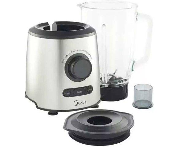 Midea MJ-BL5001AW - slika 2