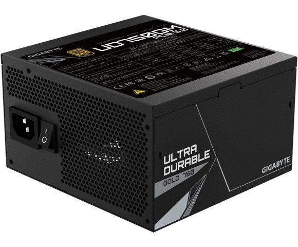 GIGABYTE UD750GM PG5 napajanje - slika 4