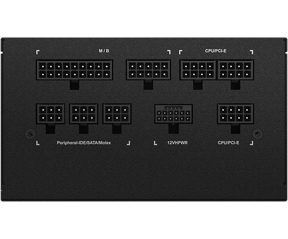 GIGABYTE UD750GM PG5 napajanje - slika 5