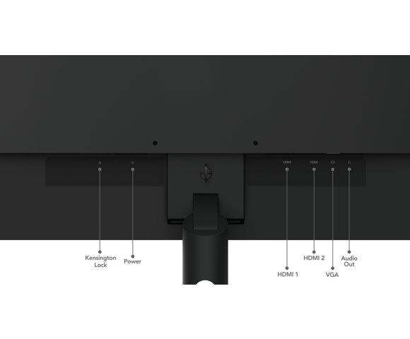 Lenovo ThinkVision S27i-30 63DFKAT4EU monitor - slika 8