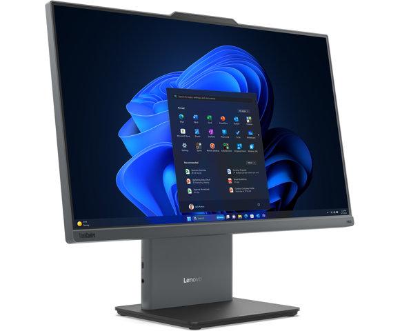 Lenovo ThinkCentre neo 50a 12SC001JYA AIO - slika 3