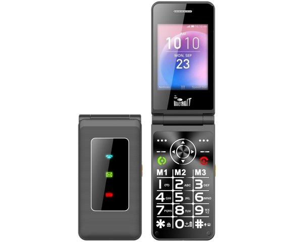 MeanIT Flip XXL telefon - slika 4