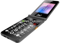 MeanIT Flip XXL telefon