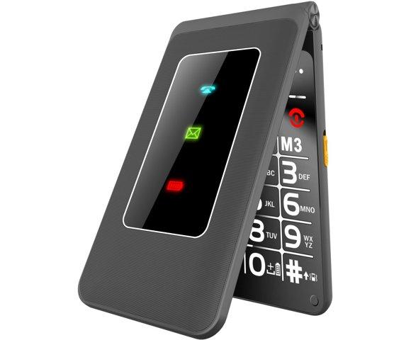 MeanIT Flip XXL telefon - slika 6