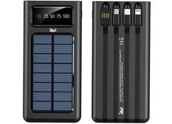 MeanIT  P1 10000mAh solar