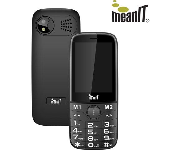 MeanIT SENIOR 20 - slika 3