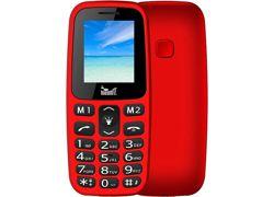 MeanIT VETERAN I (crvena)