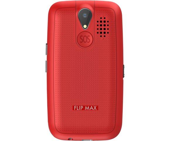 MeanIT SENIOR Flip Max (Crvena) - slika 4