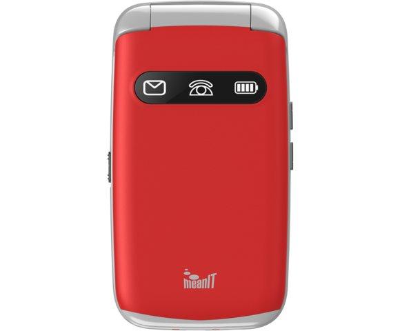 MeanIT SENIOR Flip Max (Crvena) - slika 3