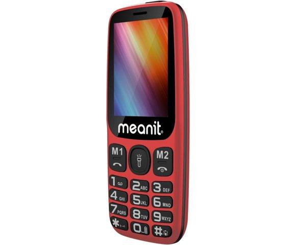 MeanIT SENIOR 15 (crvena) - slika 2