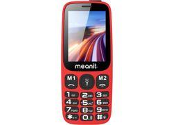 MeanIT SENIOR 15 (crvena)