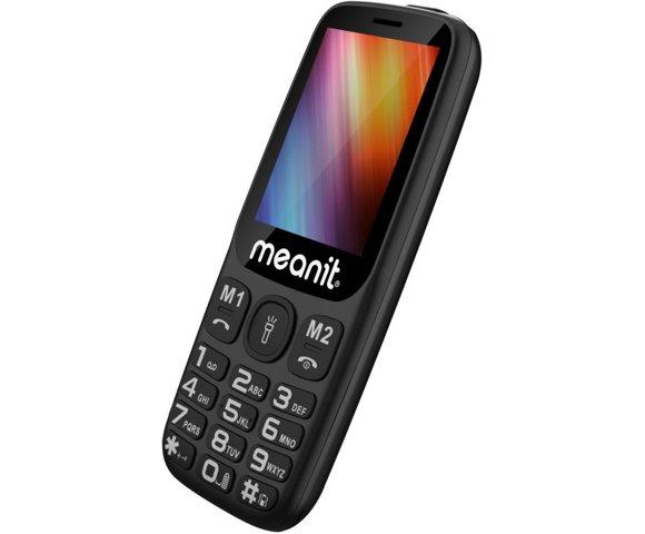 MeanIT SENIOR 15 (crna) - slika 3