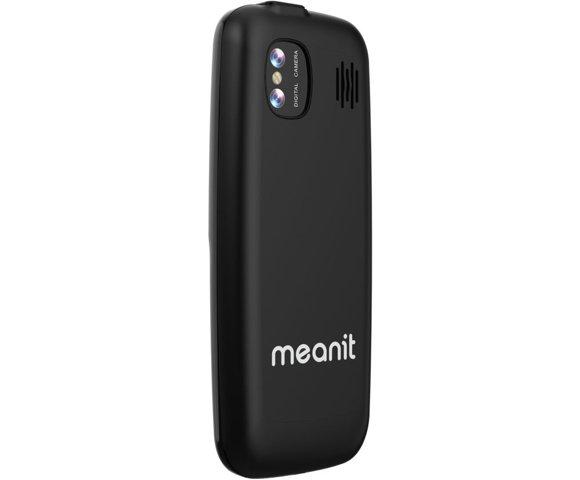 MeanIT SENIOR 15 (crna) - slika 4