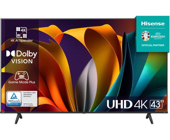 HISENSE 43A6N - slika 3